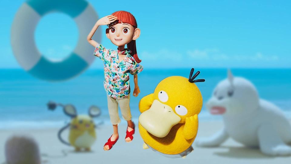 Meer Pokémon Concierge Dit is de show die de essentie van het merk perfect weet te raken