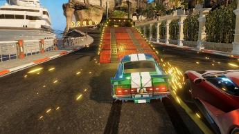 Meer Verslavende Arcade Racers Zoals Fast and Furious: Een Gamers Ultieme Droom
