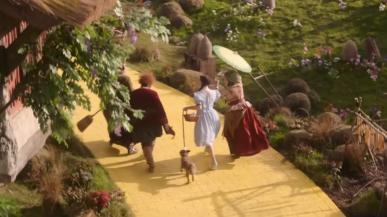 Meer Dorothy in Wicked For Good maar haar gezicht blijft geheim!