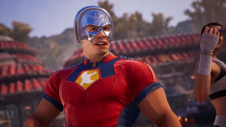Mortal Kombat 1 Cross-Play Beschikbaar Volgende Week