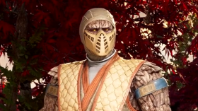 Mortal Kombat 1 verbazing: Ontdek Tremors verborgen wreedheid die je zal doen glimlachen