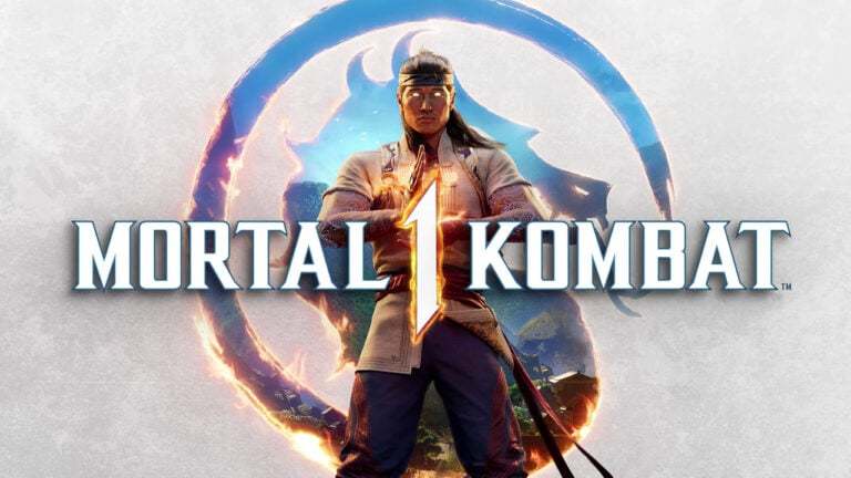 Mortal Kombat 1 plaagt verhalende DLC, enorme verrassing