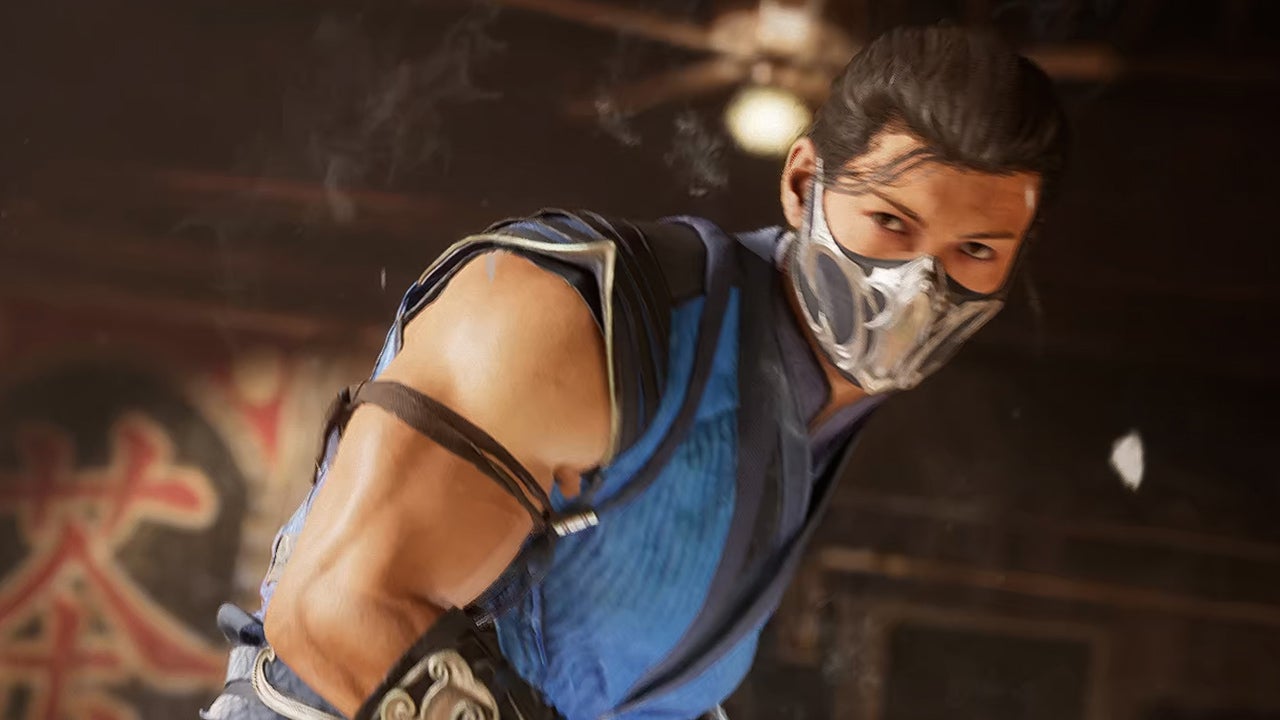 Mortal Kombat 1 onthult verhaal-DLC - maar dat is slechts het begin, een grote onthulling is aanstaande