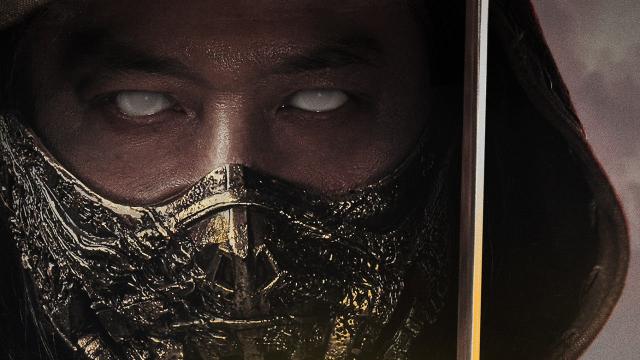 Mortal Kombat 2: Ontdek de Schokkende Rollen van Scorpion en Noob Saibot!