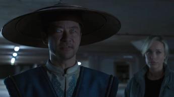 Mortal Kombat 2 Wijzigt Datum om Het Opnamegevecht met The Mandalorian te Vermijden