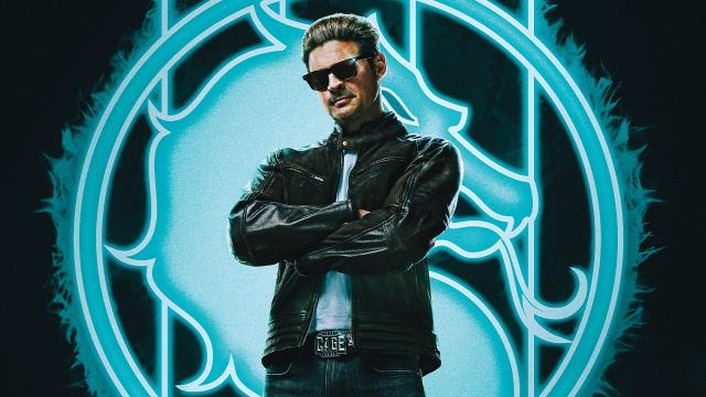 Mortal Kombat II schokt fans met eerste beelden van Karl Urban als de sombere Johnny Cage