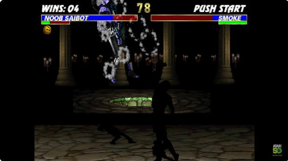 Mortal Kombat: Legacy Kollection Definitieve Lineup Onthuld!