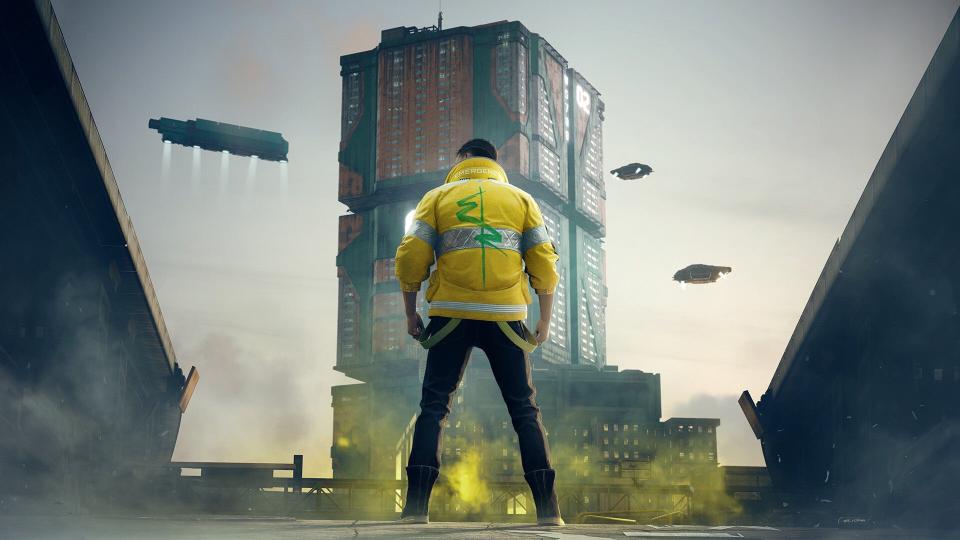 Multiplayer gesuggereerd voor de volgende Cyberpunk 2 door CD Projekt