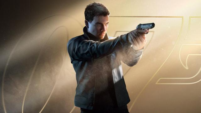 Muziekster gecast als nieuwe James Bond schurk. Kun jij raden wie