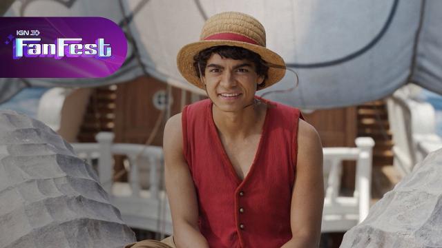 Onmisbaar fragment van One Piece seizoen 2 onthuld op IGN Fan Fest 2026!