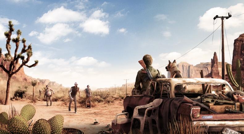 Niet te missen beelden: Arizona Sunshine 2 gameplay onthulling bereikt de schermen
