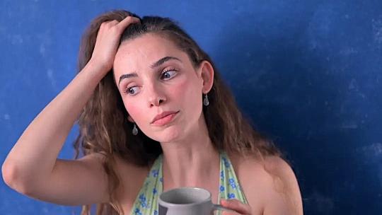 Mysterie Actrice die Dorothy speelt in Wicked Eindelijk Ontmaskerd!