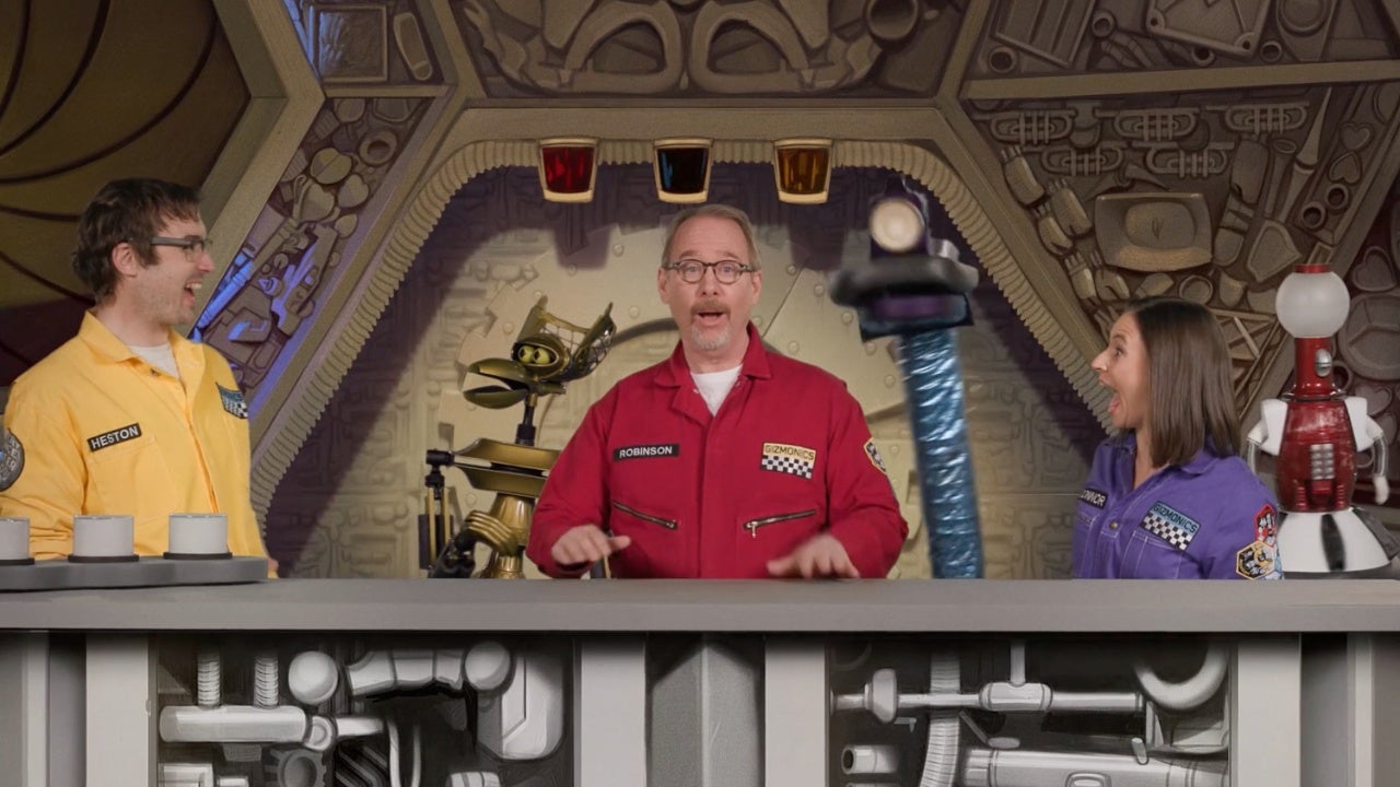 Het meesterbrein achter Mystery Science Theater 3000 onthult details over baanbrekende crowdfunding poging en het volgende hoofdstuk van de epische saga