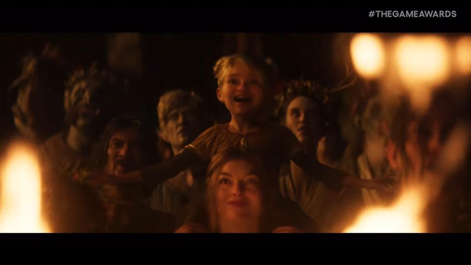 Mysterie Beeld onthult spannend nieuw Divinity spel