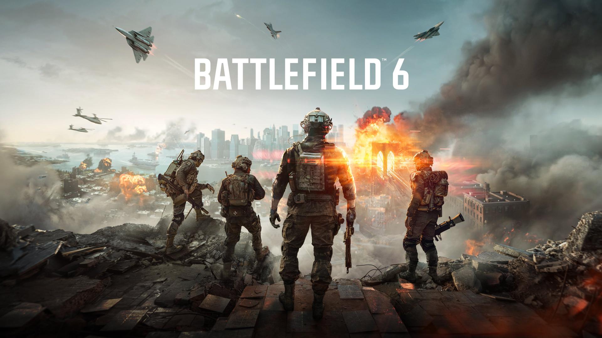 NATO in groot gevaar in Battlefield 6 campagne teaser met terugkeer van klassiek thema