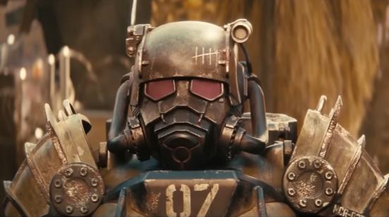 Schokkend Ontwikkeling: NCR Power Armor uit Fallout Show Nu in Fallout 76 voor Slechts 30 Dollar!