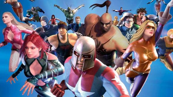 NCSoft geeft groen licht voor officiële City of Heroes fan-server