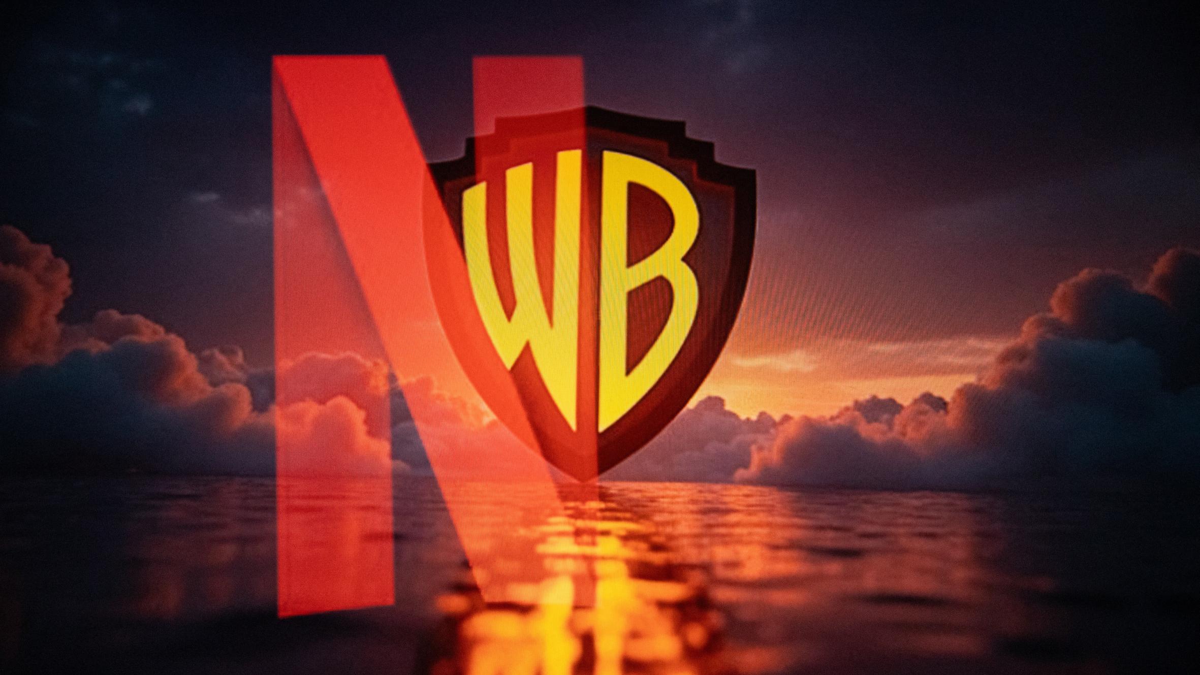 Netflix haat Paramount en geeft Warner Bros geniale 7-dagen vrijstelling!