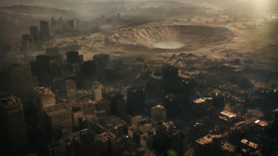 VERRASSENDE nieuwe Resident Evil Requiem trailer laat Raccoon City zien!💥