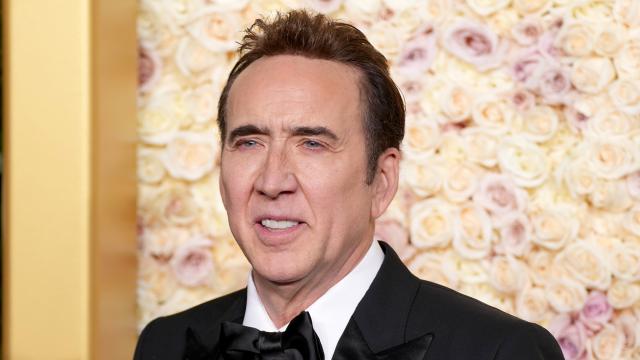 Nicolas Cage voegt zich bij verrassende cast van HBOs True Detective seizoen 5!