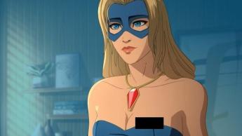 Nintendo doet eindelijk een boekje open over censuur op Dispatchs Switch!