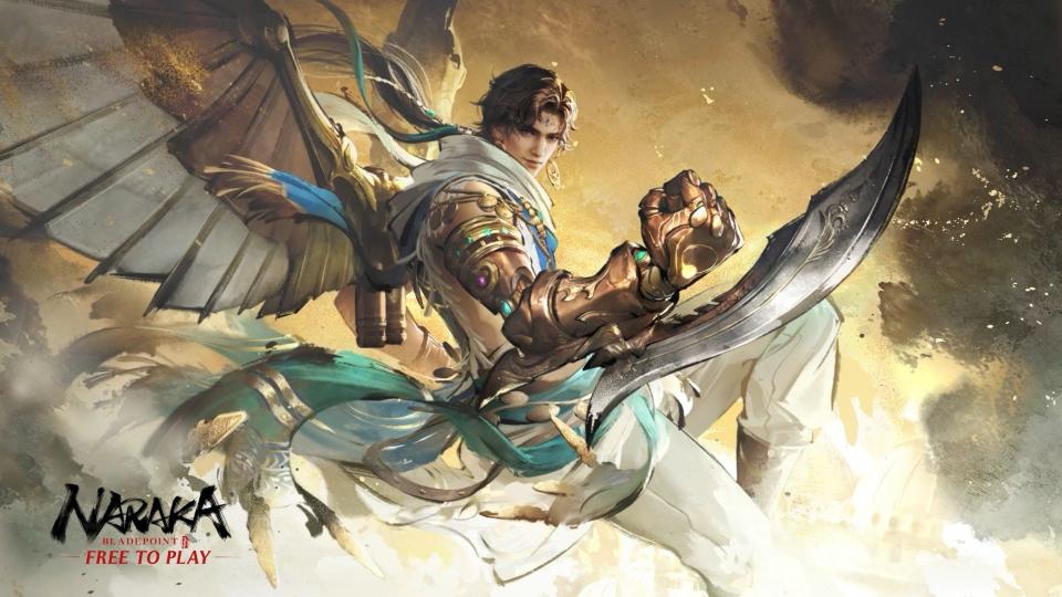 Naraka: Bladepoint onthult prothese-arm geïnspireerd door iconische held