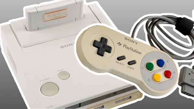 Schokkend: National Videogame Museum verwerft zeldzame Nintendo PlayStation!