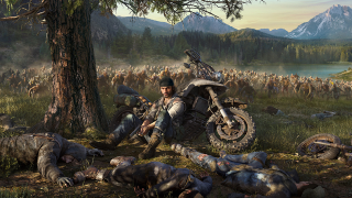 Naughty Dog en Bend Studio werken samen aan geheim speln