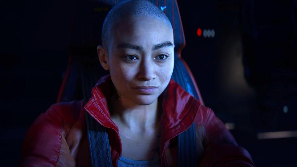 Naughty Dogs Intergalactic: The Heretic Prophet verbreekt alle records!