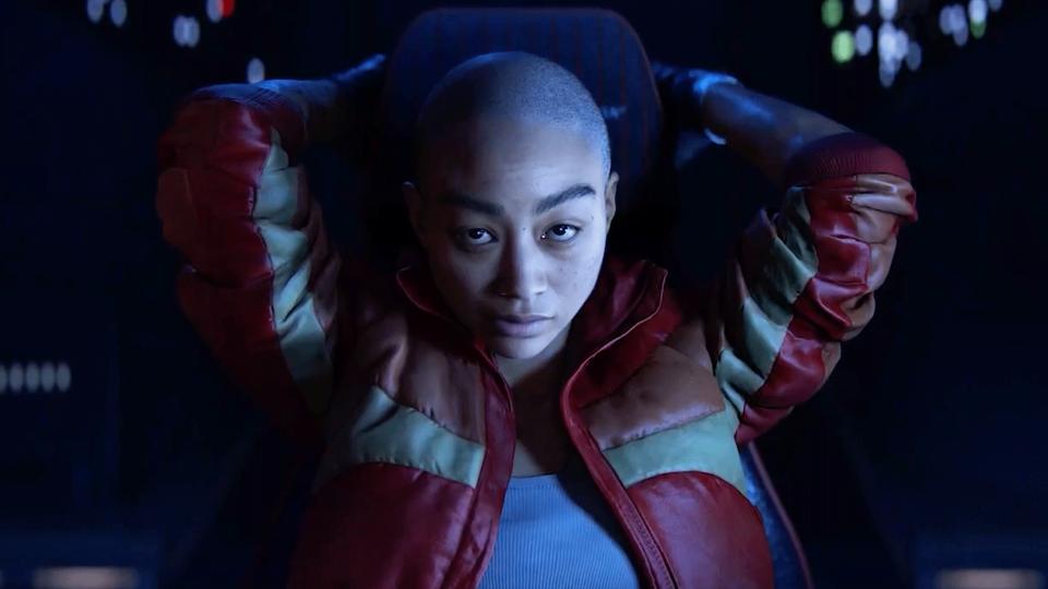 Schokkend nieuws Naughty Dog stelt Intergalactic The Heretic Prophet jaren uit