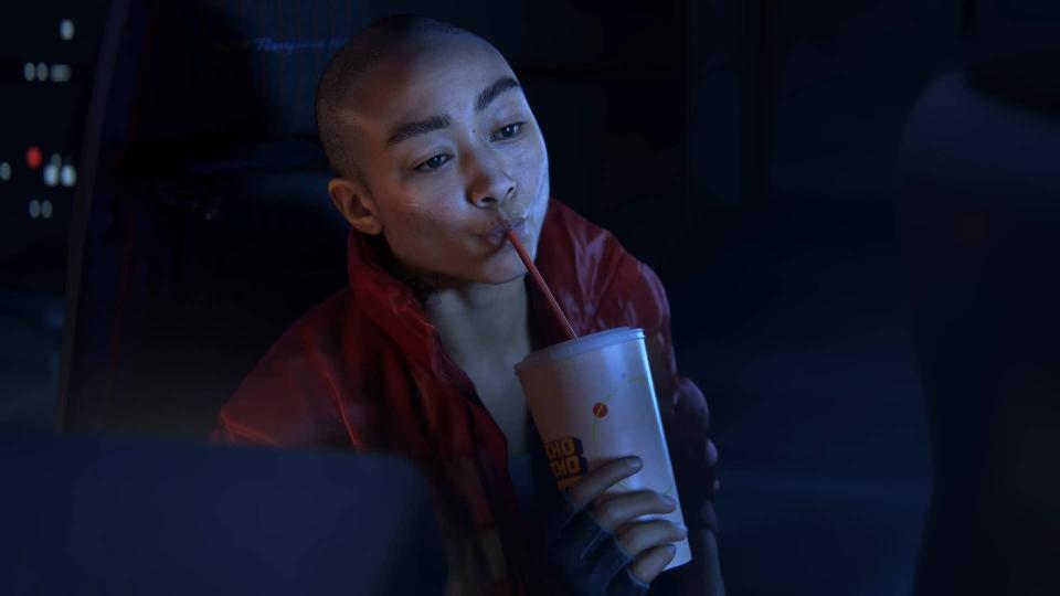 Intergalactic: The Heretic Prophet van Naughty Dog schiet naar ongekende hoogtes!