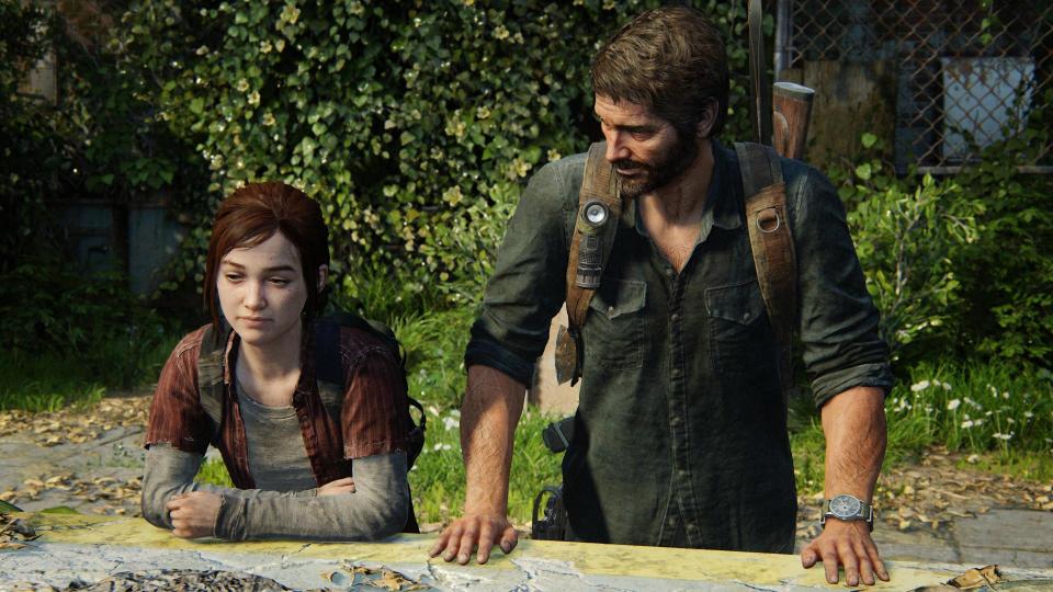 Neil Druckmann van Naughty Dog geëerd als een legende door NYVGCC Ontdek wat hem een icoon in de industrie maakt