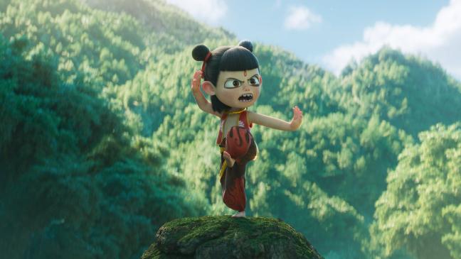 Ne Zha 2: Michelle Yeoh Verrast met Engelse Dub!