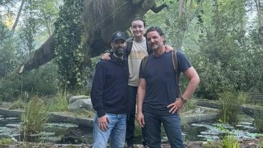 Neil Druckmann neemt onverwacht afscheid van HBOs The Last of Us adaptatie