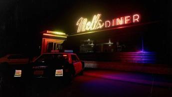 Ontdek de releasedatum van Nell’s Diner Map in de nieuwste Phasmophobia update!
