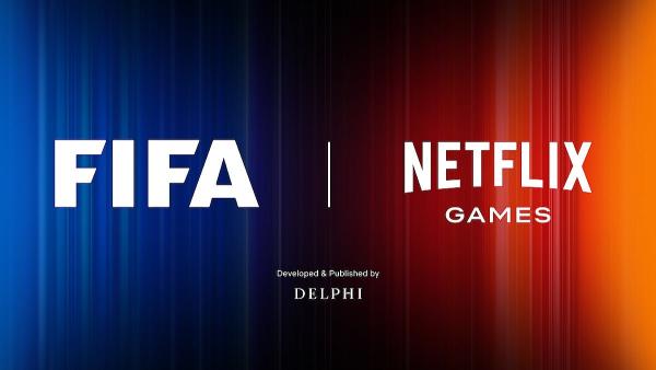 Netflix bevestigt nieuwe FIFA game van studio zonder eerdere releases