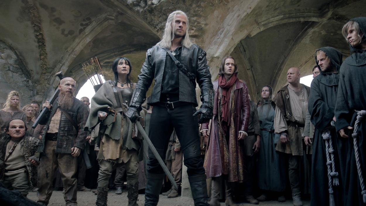 Netflix onthult adembenemende trailer en fotos van The Witcher seizoen 4 die je niet wilt missen