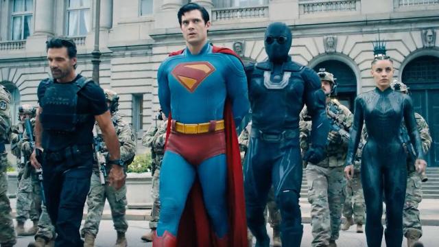 Netflix verrast met slechts 17-daagse bioscooprelease na Warner Bros.-deal! 