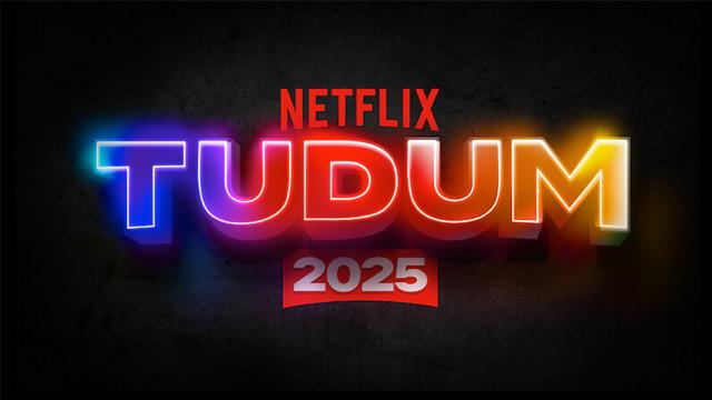 Netflix Tudum 2025: Ontdek alle spannende onthullingen nu!