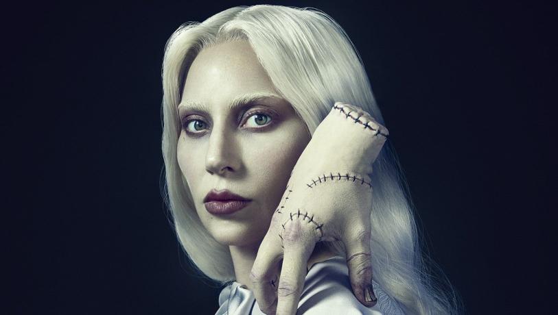Netflix onthult: Lady Gagas verrassende look in Wednesday seizoen 2 deel 2