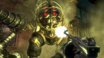 Netflix en Take-Two Zinnen Op BioShock Film en Game Sync Succes!