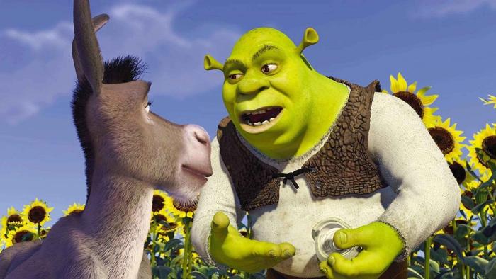 Netflix verwijdert Shrek en The Matrix in juli