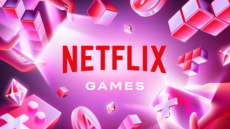 Netflix overweegt in-app aankopen, advertenties in hun verlaten games