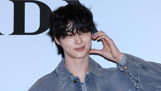 Netflix werkt aan live-action Solo Leveling met Byeon Woo-seok in de hoofdrol en je zult niet geloven wat er gebeurt!