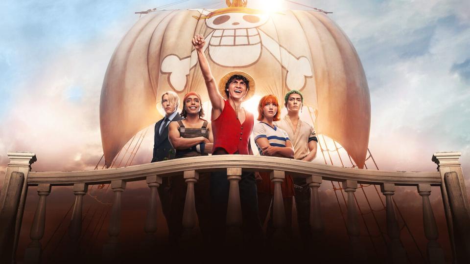 Netflix live-action One Piece seizoen 2 onthult eerste schurken