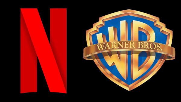Netflix brengt Warner Bros films sneller dan ooit