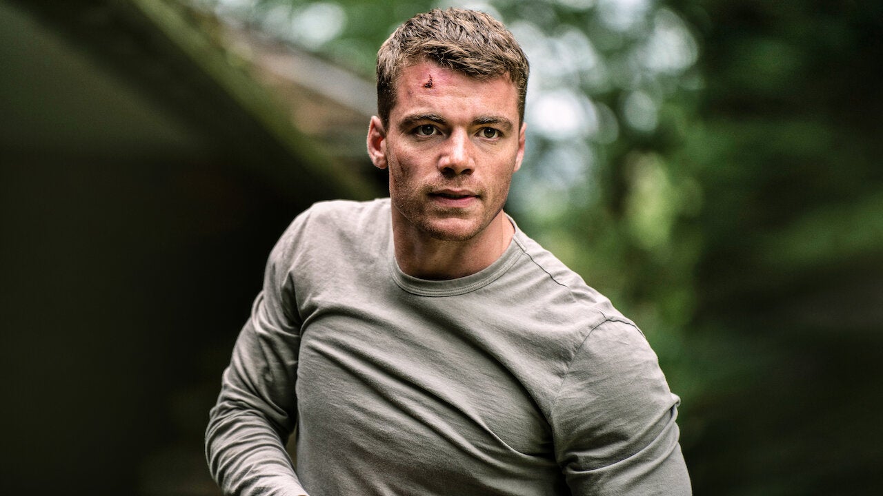 Onthulling van Netflixs meest gebingewatchte hits in 2023