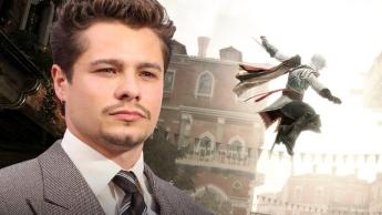 Netflix Assassins Creed Heeft Euphoria Ster in Hoofdrol weten te Strikken