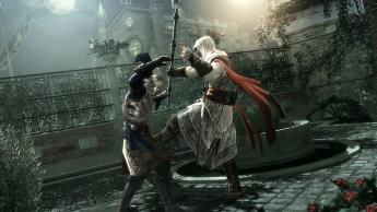 Netflix verrast met Assassins Creed: Ontdek een totaal nieuw verhaal van 1.400 jaar geleden!