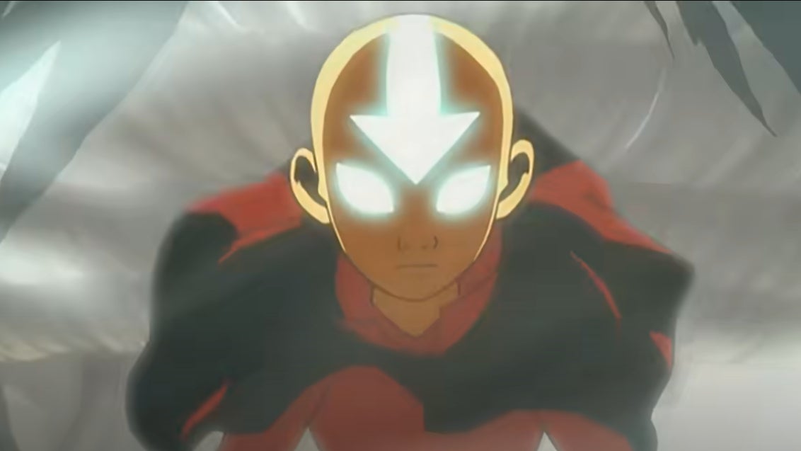 Netflixs Avatar herdefinieert de Avatar staat